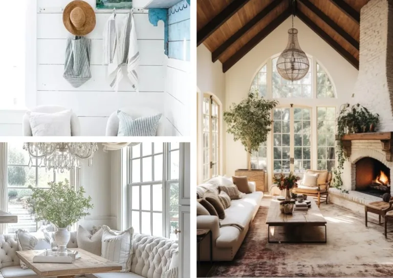 28 Charming French Country Living Room Ideas You’ll Love