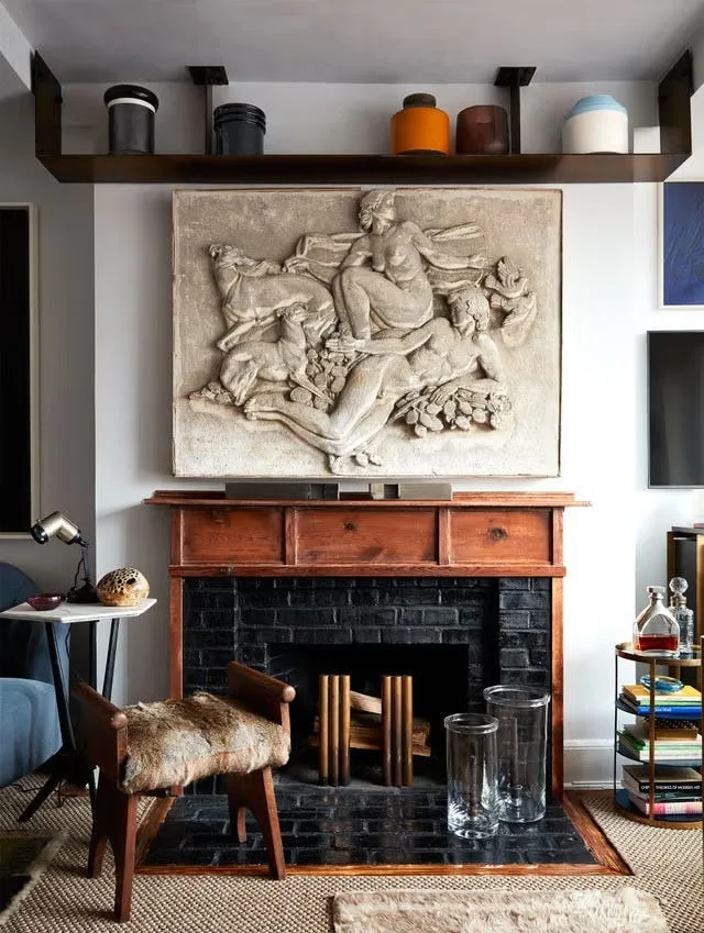 23 Brilliant Vertical Space Storage Solutions That Actually Work