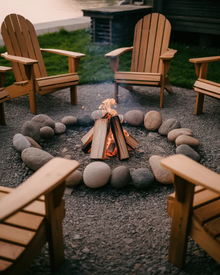 18 DIY Gravel Pathway Ideas for a Beautiful , Budget-Friendly Walkway