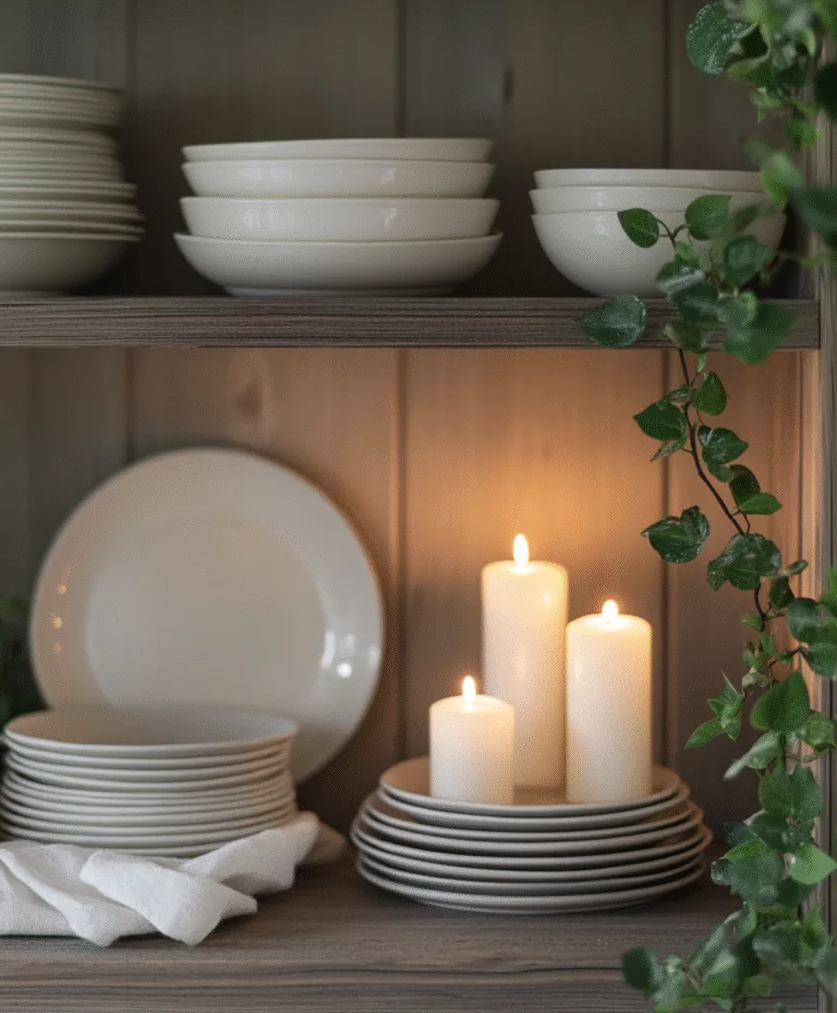 16 Proven Color Hacks to Make Small Rooms Feel Bigger