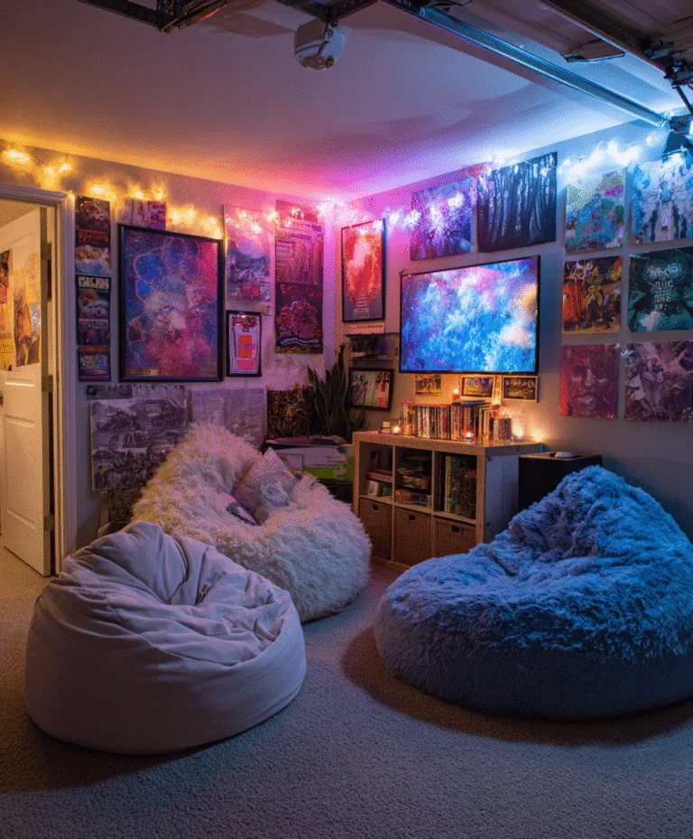 21 Cute Teen Girl Bedroom Ideas You’ll Love