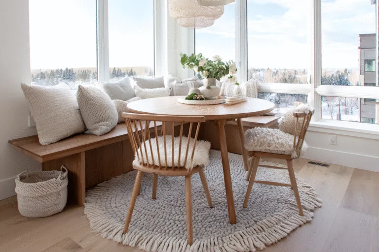 20 Open Concept Dining Room Ideas to Make Your Space Shine