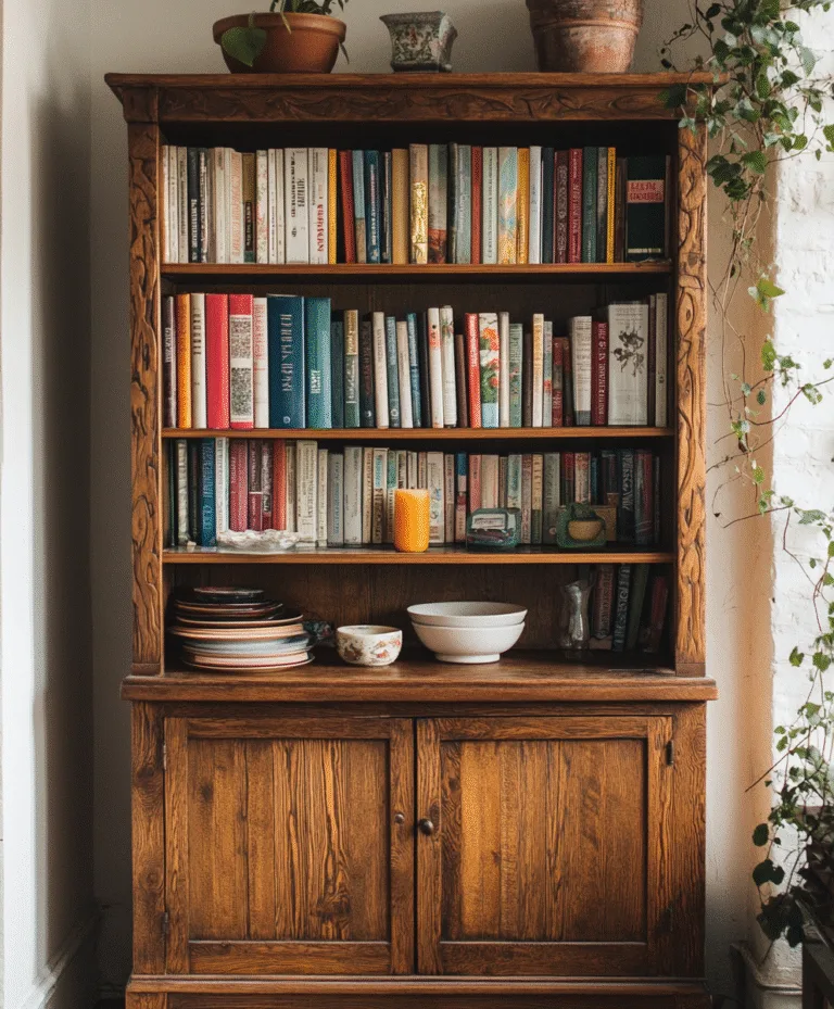 23 Game-Changing Desk Ideas for Small Spaces You Haven’t Seen