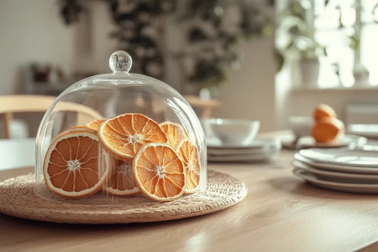22 Dining Room Table Centerpiece Ideas That Are Perfect for Any Occasion