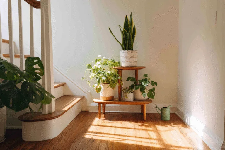 18 Stair Landing Decor Ideas You’ll Actually Want to Try