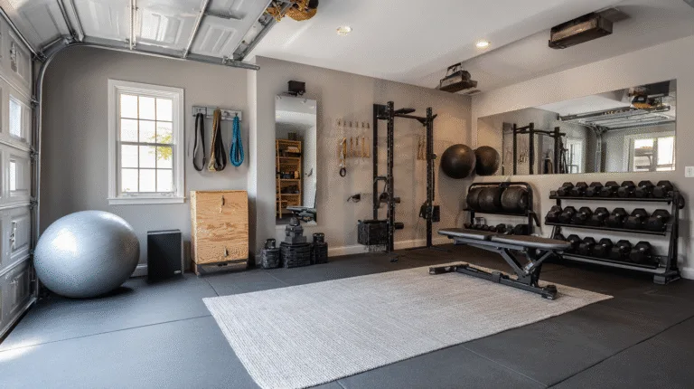 20 Brilliant Garage Conversion Ideas That Add Style and Value