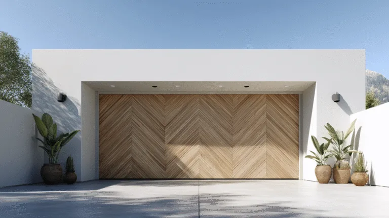 20 Garage Door Ideas That Actually Make a Difference
