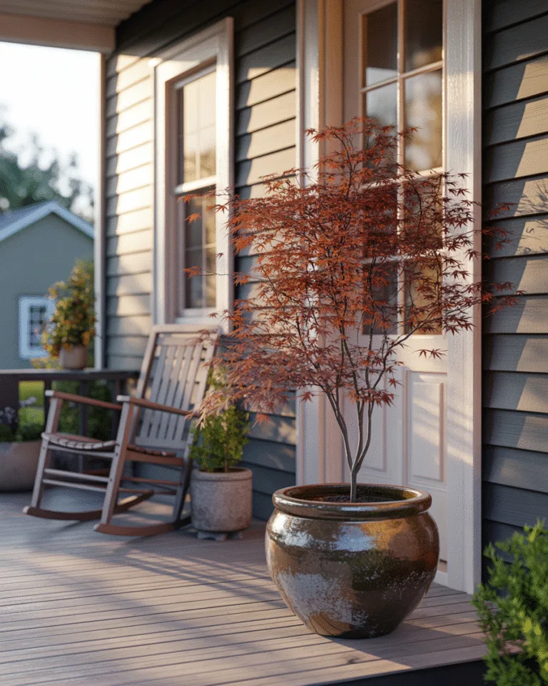 24 Budget-Friendly Patio Floor Ideas for Modern Outdoor Spaces