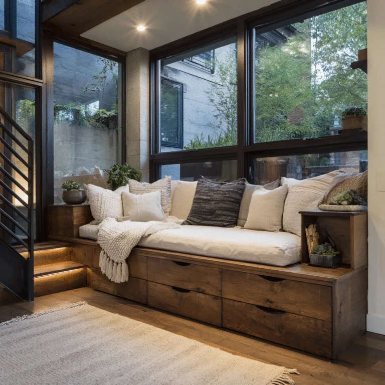 14 Creative Narrow Side Yard Ideas You’ll Love