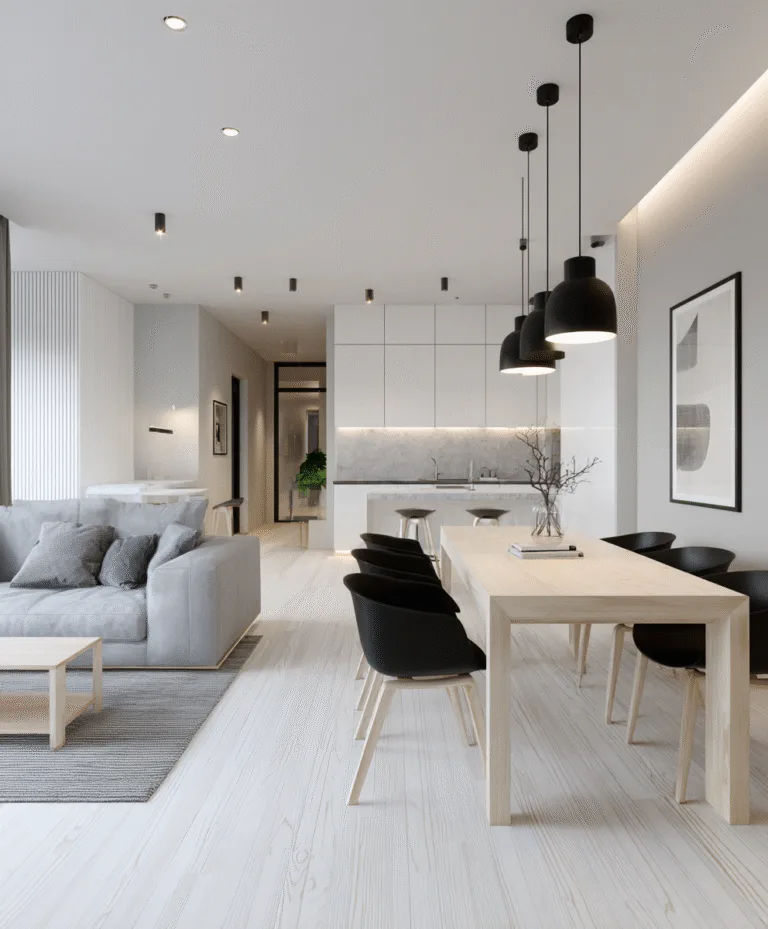 Small Moody Office Ideas: 16 Stylish Corners to Work in Vibe Mode