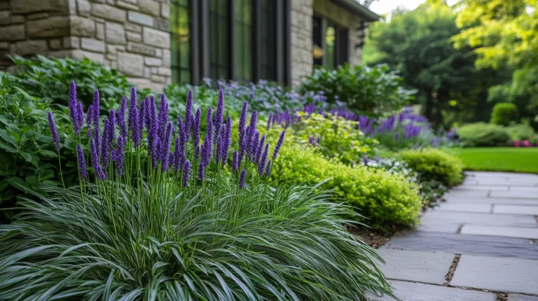 20 Shade-Saving Ornamental Grasses for Your Garden
