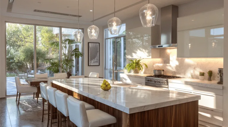 18 Kitchen Lighting Ideas to Brighten Up Your Space Like Never Before