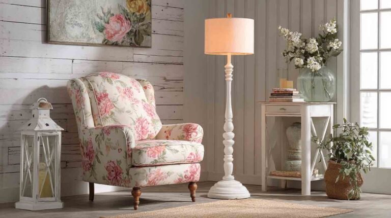 21 Living Room Floor Lamp Ideas That’ll Instantly Warm Up Your Space