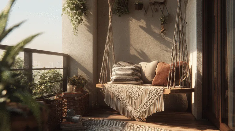 22 Apartment Balcony Makeover Ideas That Totally Changed My Space