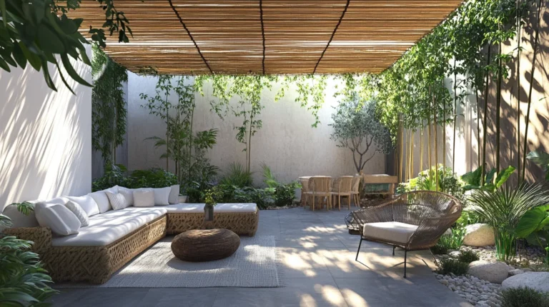 14 Garden Canopy Ideas That’ll Instantly Elevate Your Outdoor Space