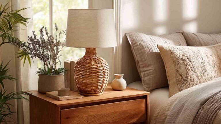 22 Game-Changing Bedroom Lamp Ideas for Every Style & Budget