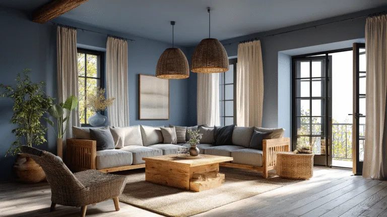 22 Living Room Paint Color Ideas for an Inviting Space