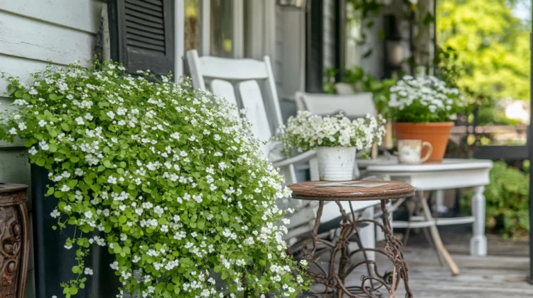 22 Best Front Porch Plants To Beautify Your Home