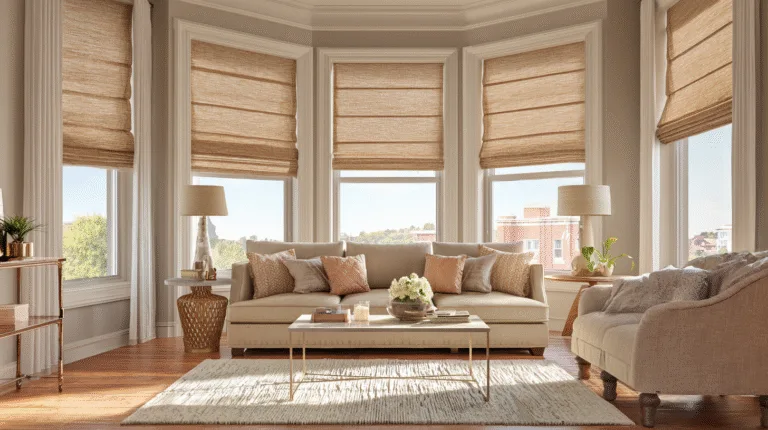 21 Timeless Window Treatment Ideas for a Stylish Home