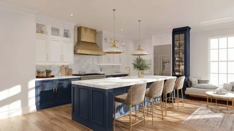 20 Basement Kitchen Ideas for Entertaining, Relaxing, and More