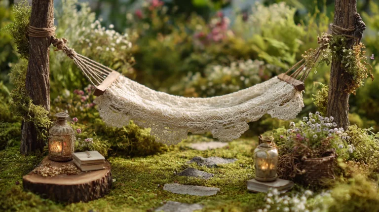 20 Magical Fairy Garden Ideas for a Whimsical Backyard Escape ✨