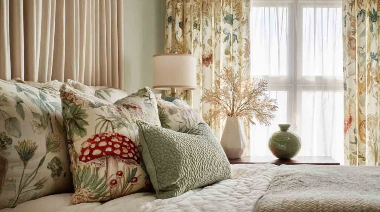 21 Goblin Core Bedroom Ideas You’ll Love