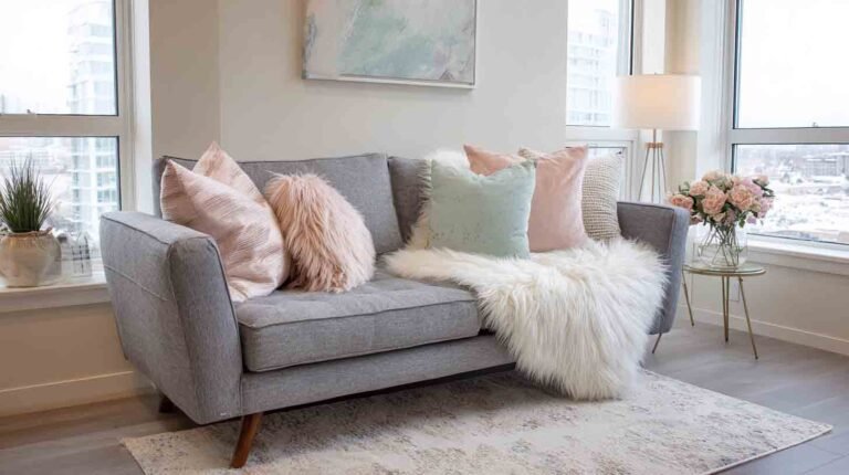 18 Grey Couch Living Room Ideas You’ll Want to Copy Today