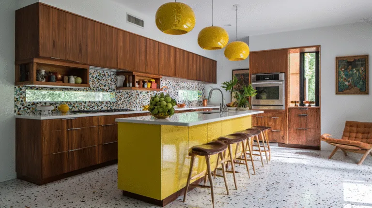 20 Two Tone Kitchen Cabinet Ideas That’ll Totally Transform Your Space