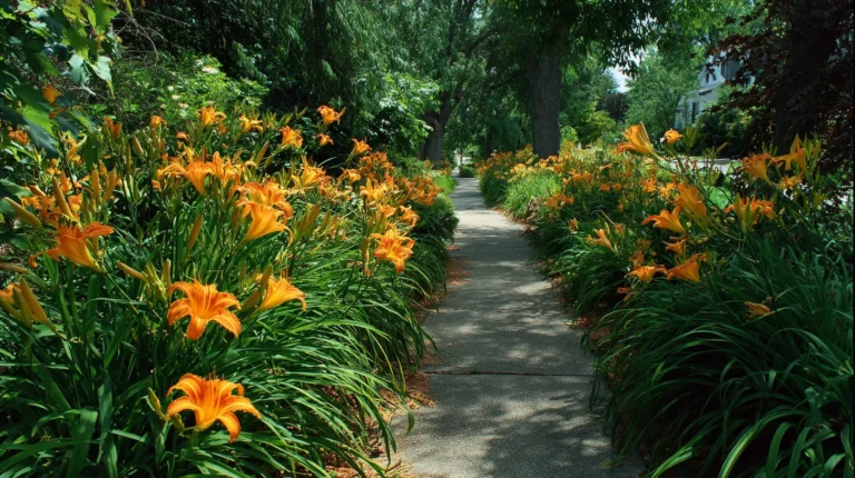 12 Best Perennial Plants for Year-Round Color