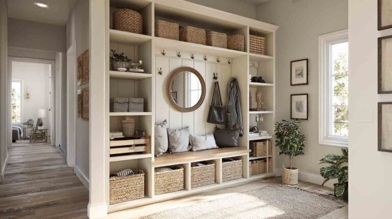 16 Brilliant Built-In Shelves Ideas You’ll Want in Your Home Right Now
