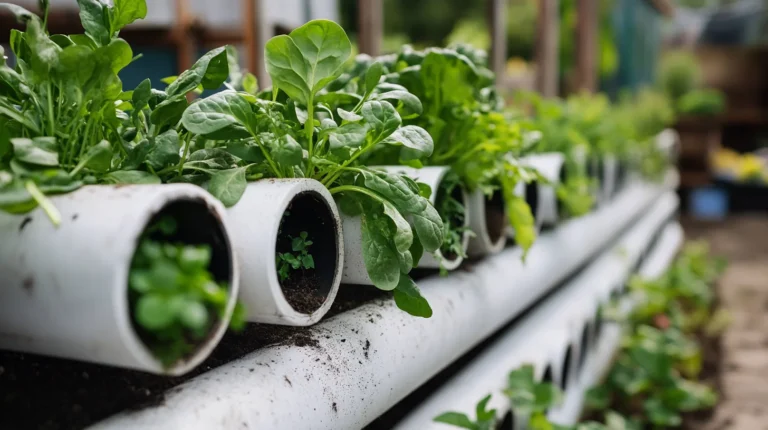21 Creative Container Vegetable Garden Ideas You Can Try Today 🌿