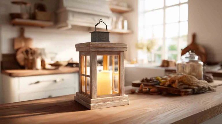  20 Kitchen Island Centerpiece Ideas for a Picture-Perfect Home