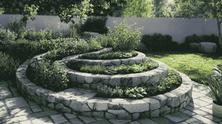 22 Herb Garden Ideas That Fit Your Life (and Your Space)