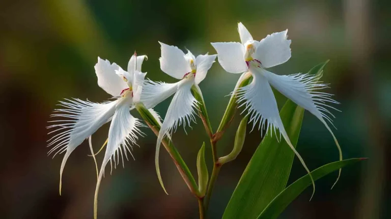 16 Weird and Unusual Flowers You Won’t Believe Exist