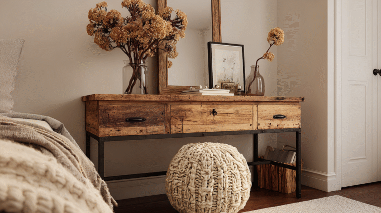 18 Must-See Bedroom Vanity Ideas You’ll Want to Copy