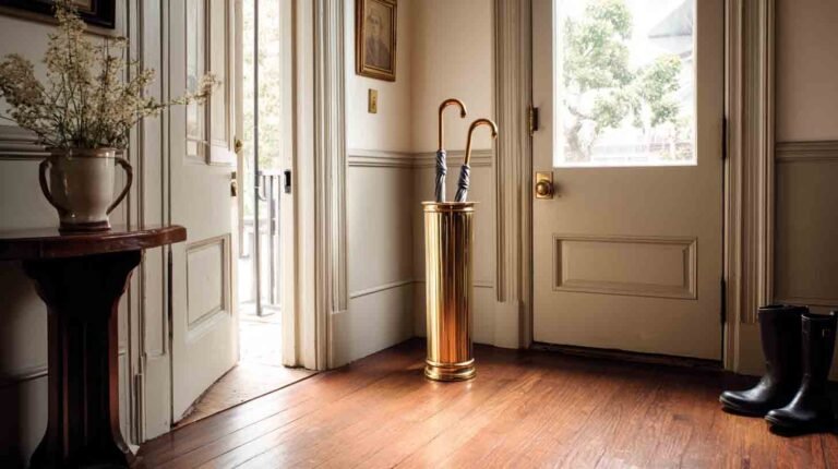 20 Cheap Foyer Decorating Ideas That’ll Wow Your Guests