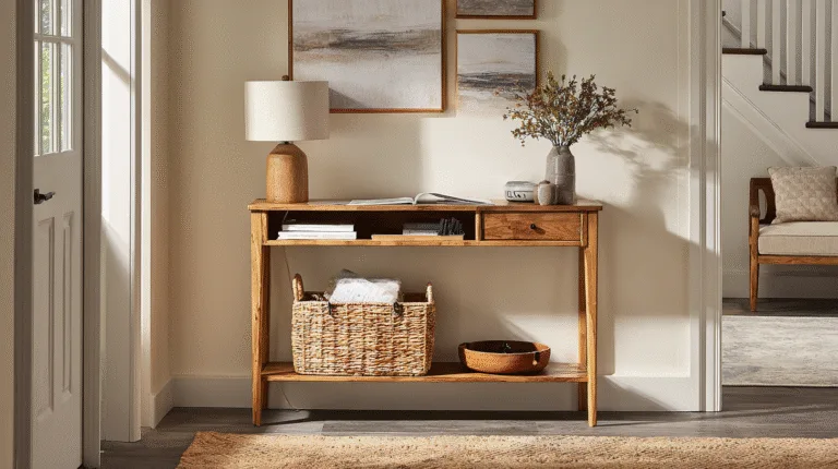 21 Budget-Friendly Upstairs Hallway Ideas You Can Try Today