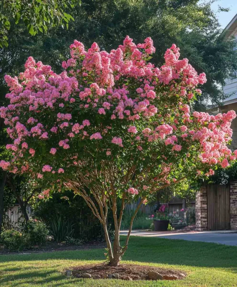 13 Tall Perennial Flowers That Will Instantly Elevate Your Garden’s Look
