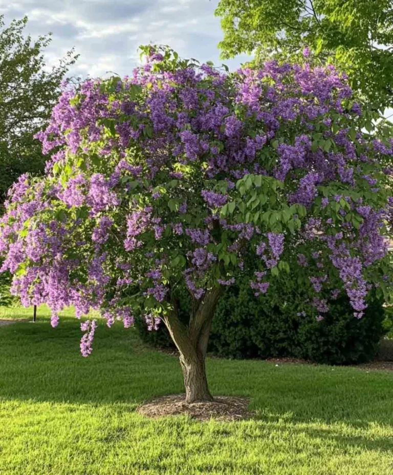 11 Cold-Hardy Flowering Trees Perfect for Zone 5 Yards