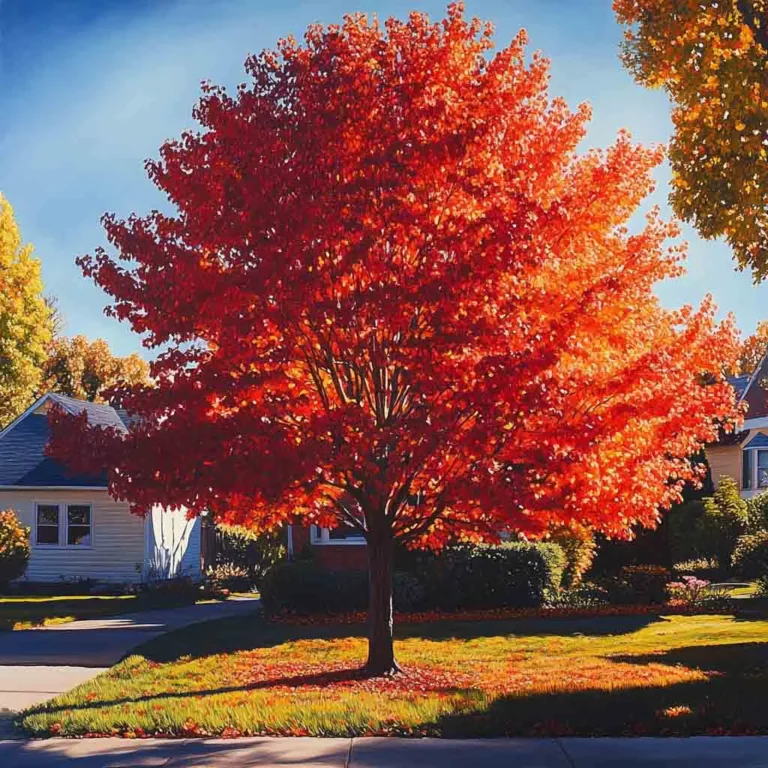 12 Best Fast Growing Trees to Grow in Arizona
