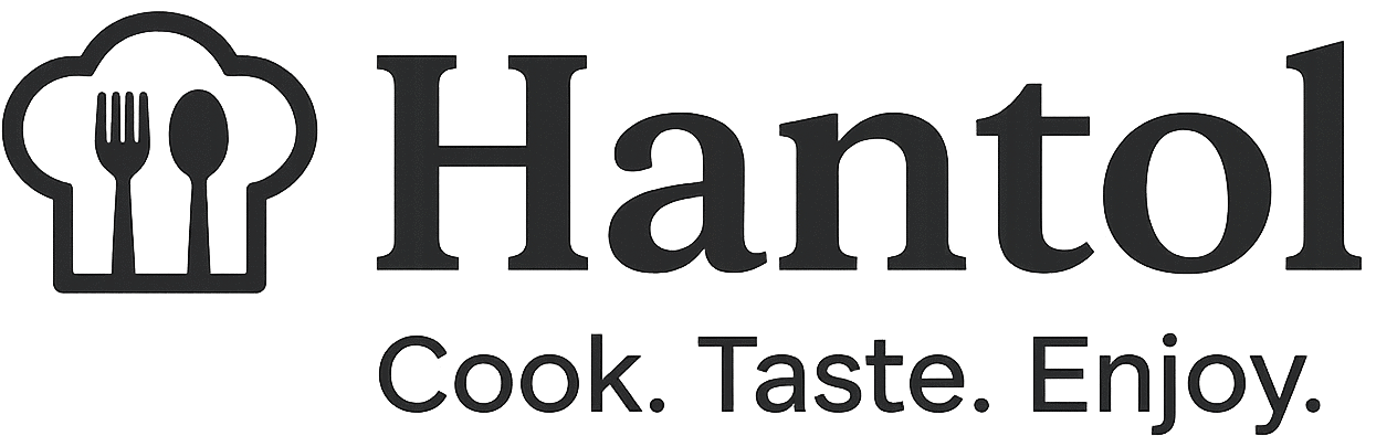 Hantol – Tasty Recipes | Kitchen Ideas