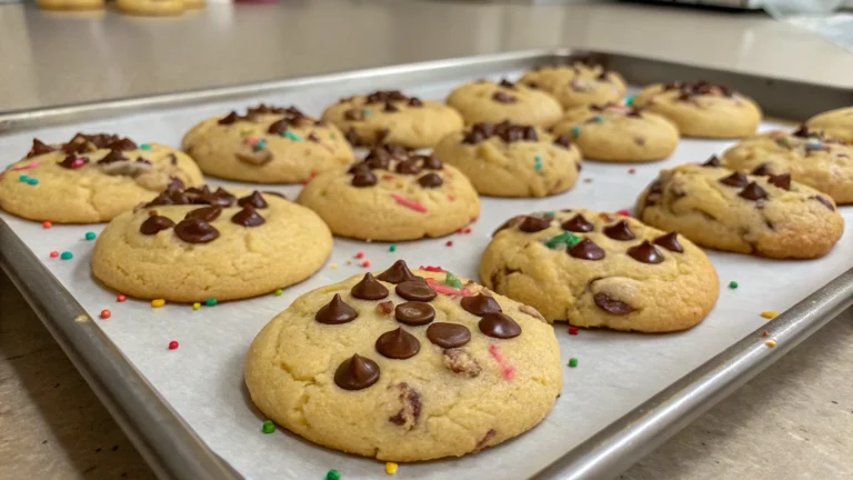 Basic Baking Cookies That Make You a Kitchen Legend