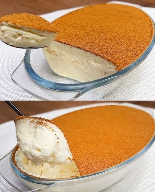 Vegan Vanilla Happiness