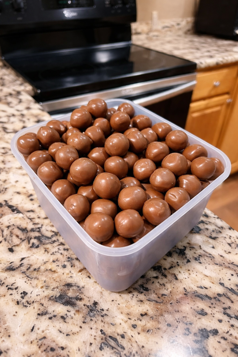 WW No-Bake Chocolate Peanut