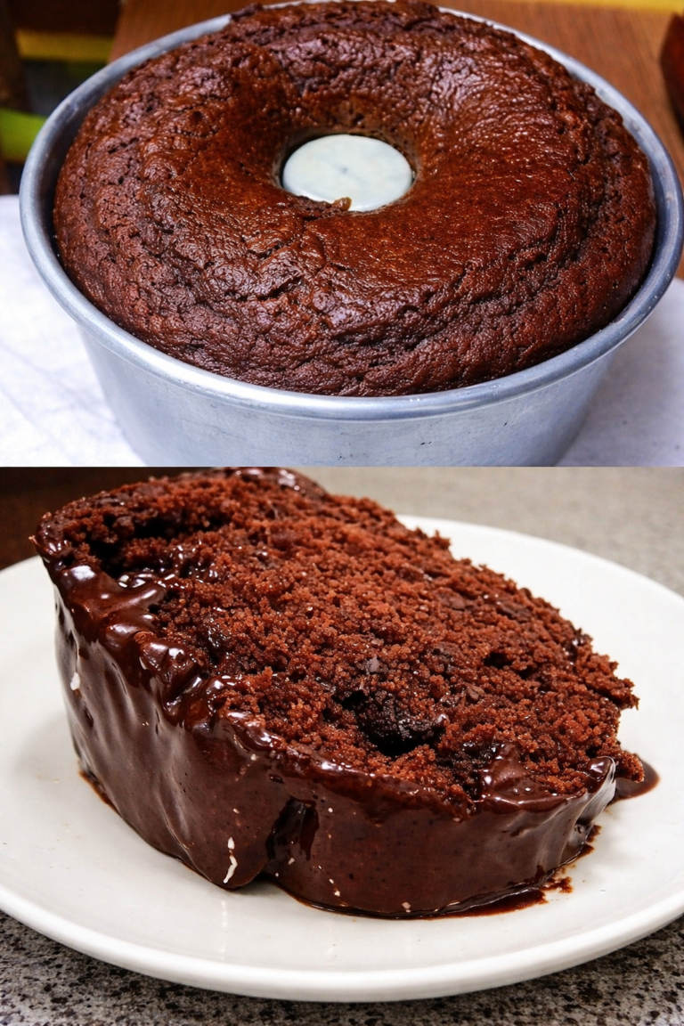 Diabetic-Friendly Chocolate Cake