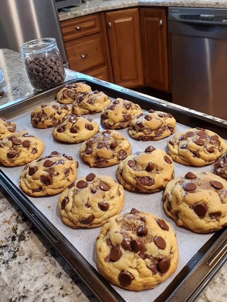 Diabetic-Friendly Chocolate Chip Cookies