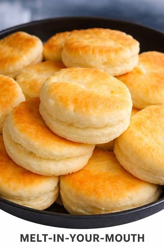 Diabetic-Friendly Biscuits