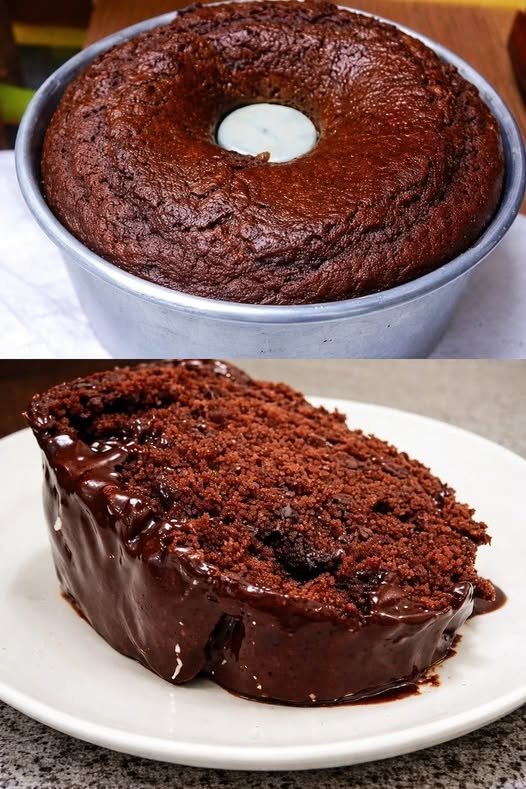 Diabetic-Friendly Chocolate Cake