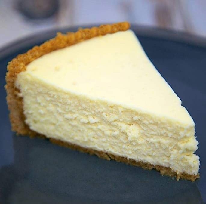 Vegan New York Cheesecake Recipe