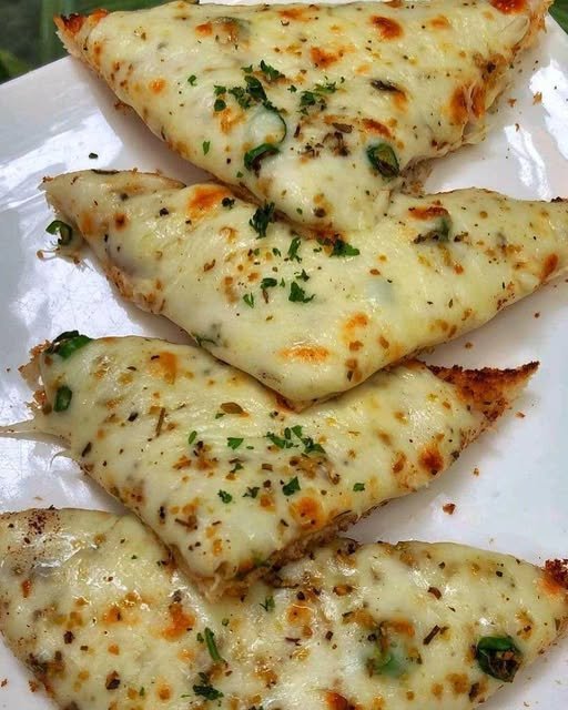Diabetic-Friendly Chicken Quesadilla